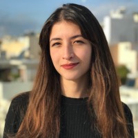 Persa Koulaouzidi